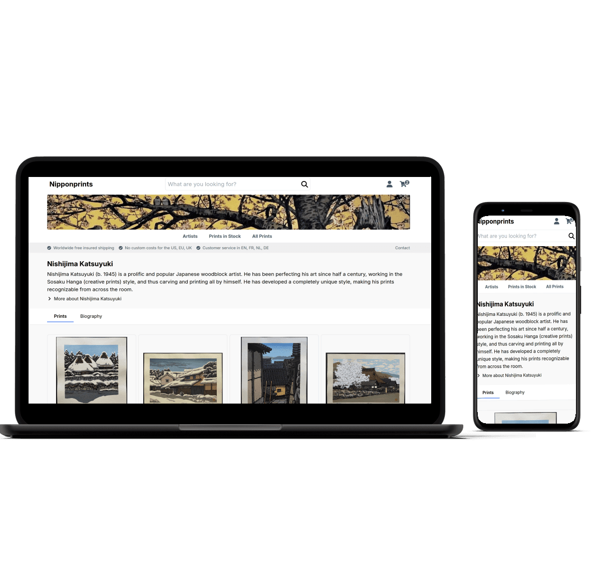NipponPrints