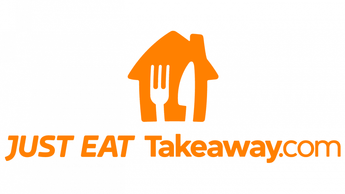 Just eat Takeaway