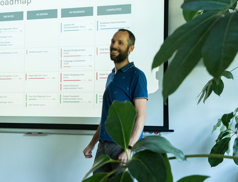 Jouw product online!